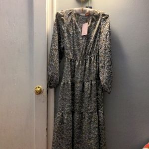 Beautiful midi dress